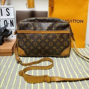 Louis Vuitton Crossbody Bag
